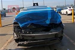 تسلا موديل 3